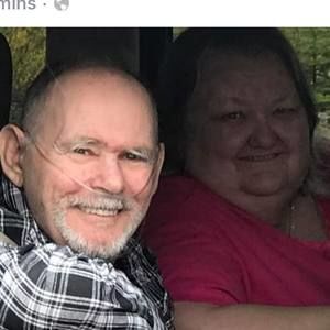 Meet your Posher, Patricia